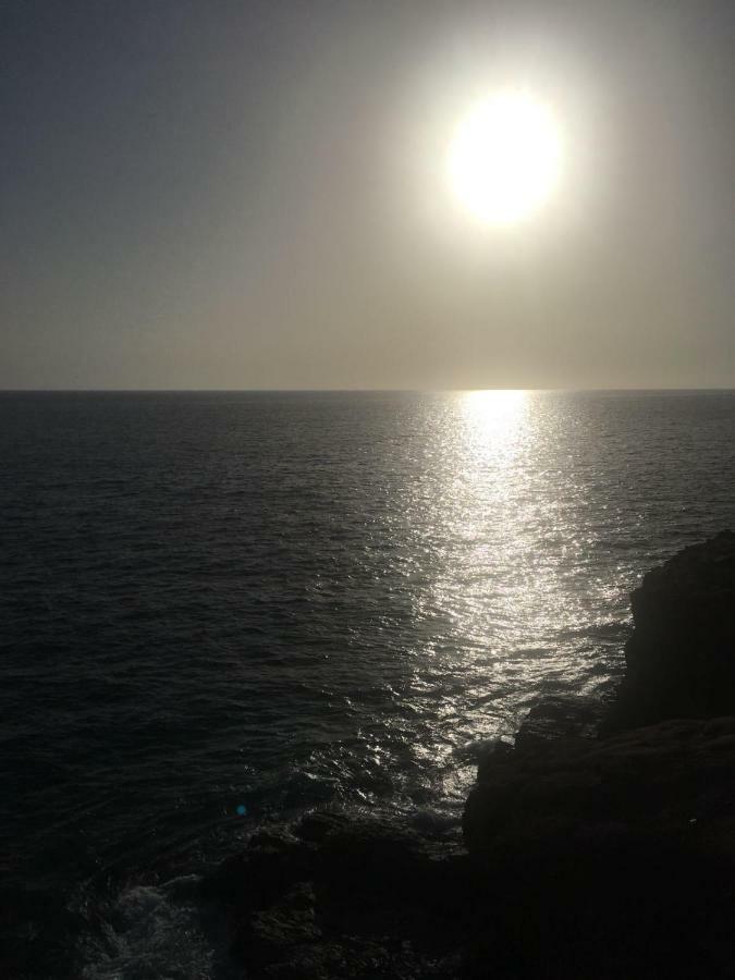 San Juan Beach Puerto Rico  Bagian luar foto